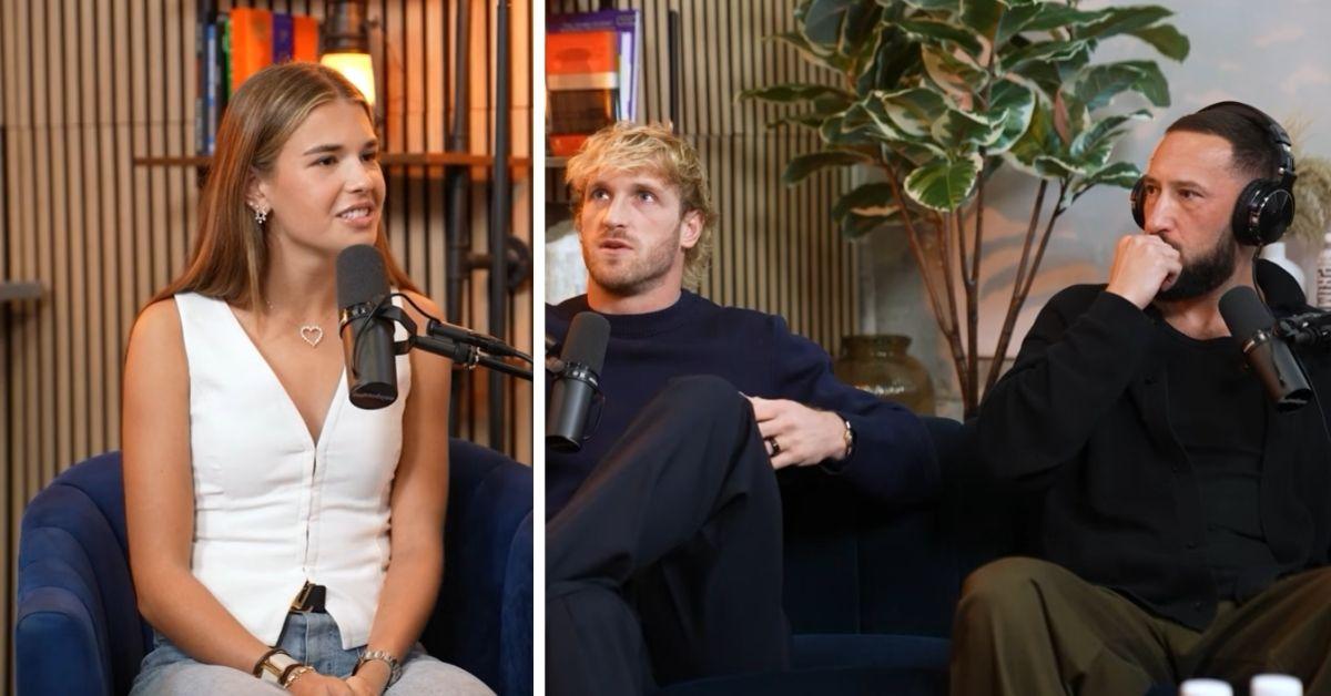 image of The teenager believes both sides should meet in the middle.