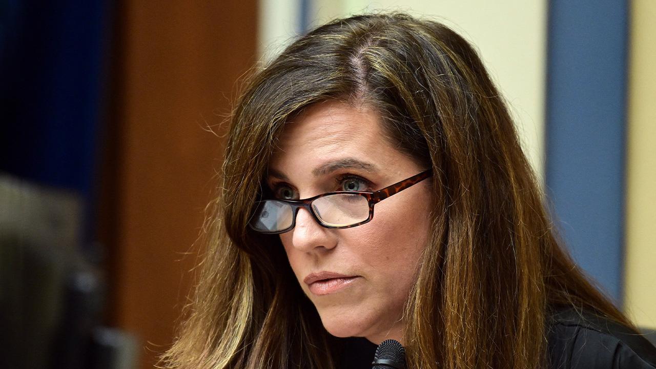 Nancy Mace