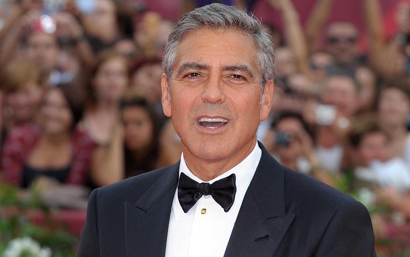 georgeclooney