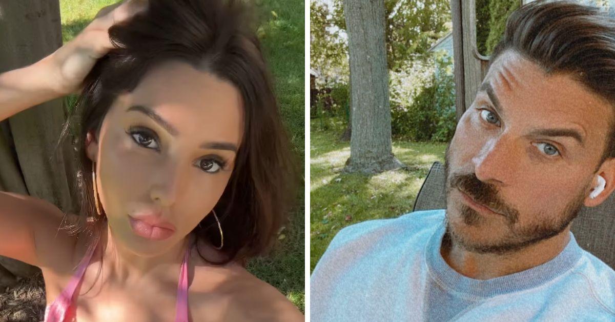 Who Is Paige Woolen? Model Was Seen With Jax Taylor