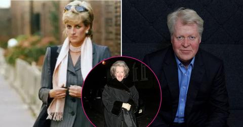 image of Raine/Charles/Diana