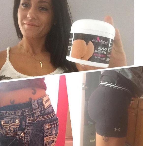 Jenelle evans diet pills 00