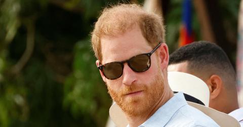 prince harry feels more isolated california years after megxit