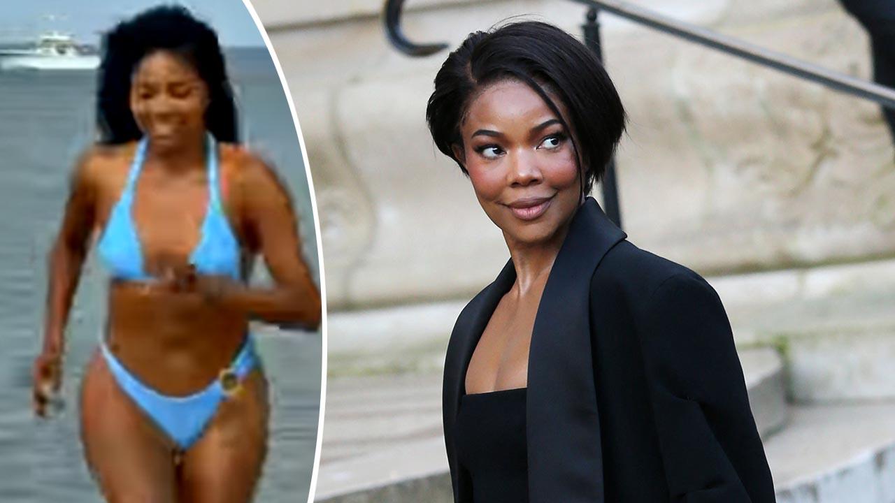 Gabrielle union