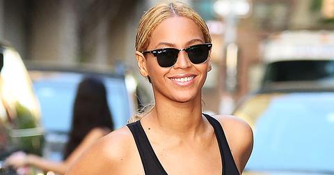 Blue ivy beyonce makeup