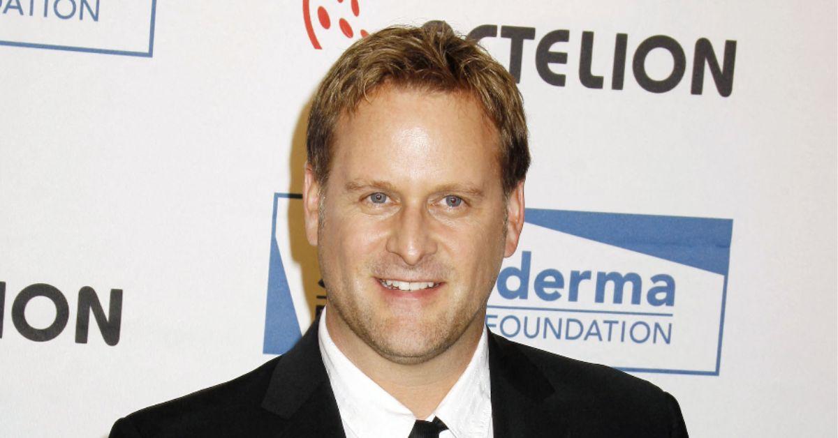 image of Fans became concerned after noticing changes in Dave Coulier’s appearance and voice in a recent Instagram video.
