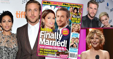 eva mendes ryan gosling married
