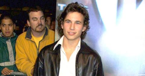 Photo of Jonathan Taylor Thomas.