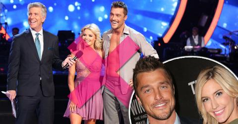 Chris soules whitney bischoff dwts