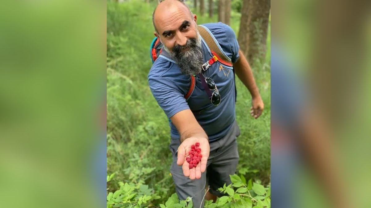 image of Sheriff Chris Nanos warned against jumping to conclusions when it comes to potential suspects.