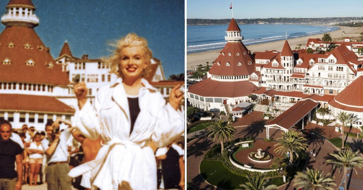 hotel coronado pp