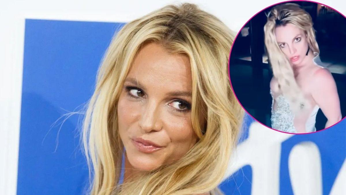 Photo of Britney Spears