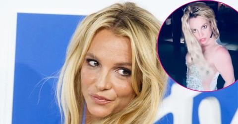 Photo of Britney Spears