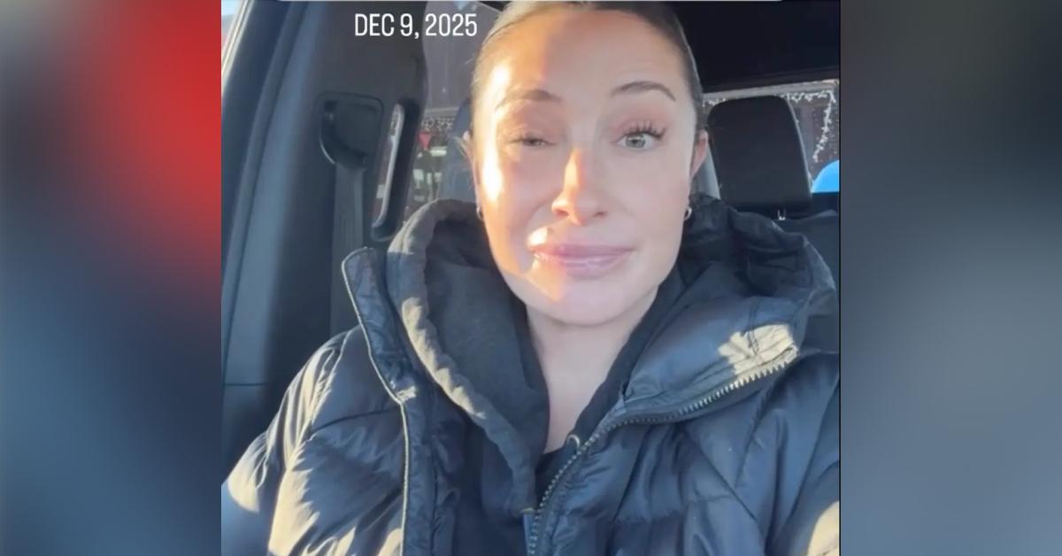 Photo of Bristol Palin has been suffering from partial facial paralysis for nearly one year.