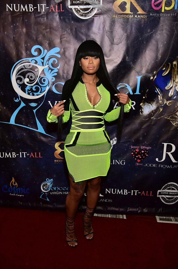 Blac chyna future tattoo1