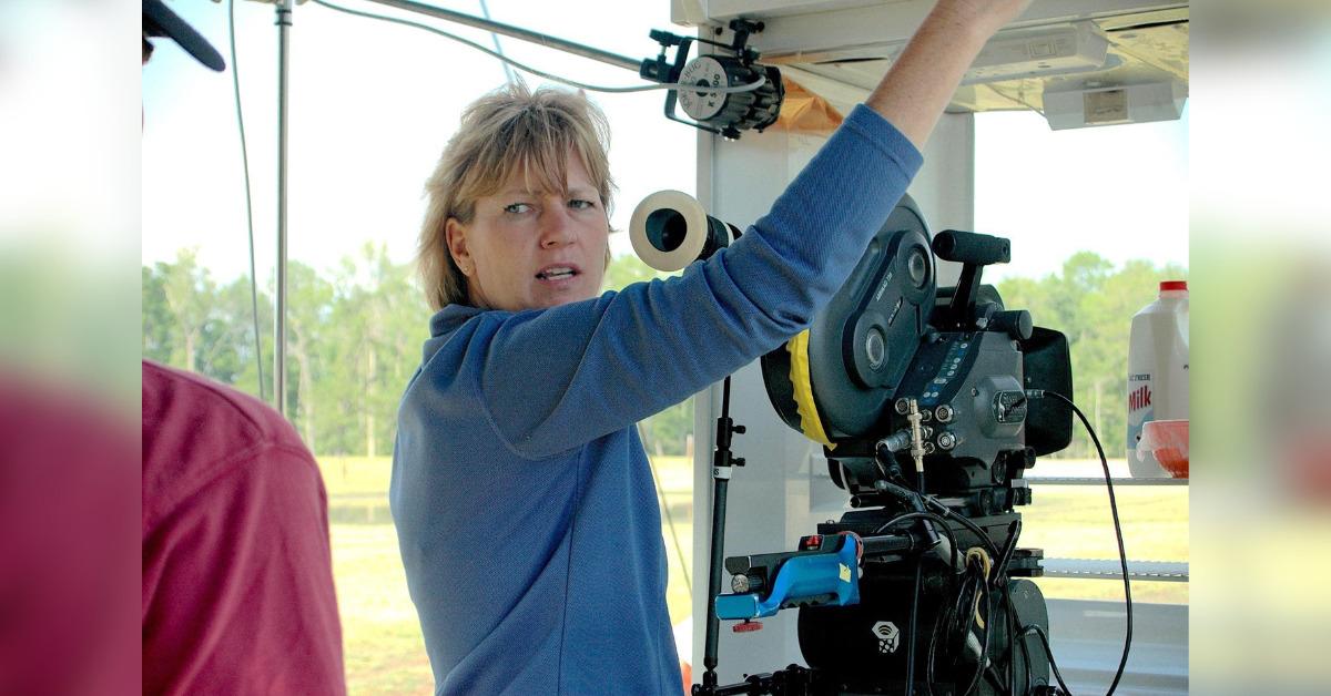 the heart behind the lens joanne hock and her cinematic legacy