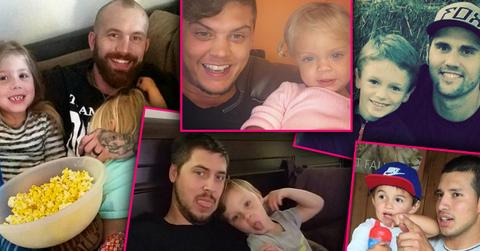 teen mom baby daddy scandals