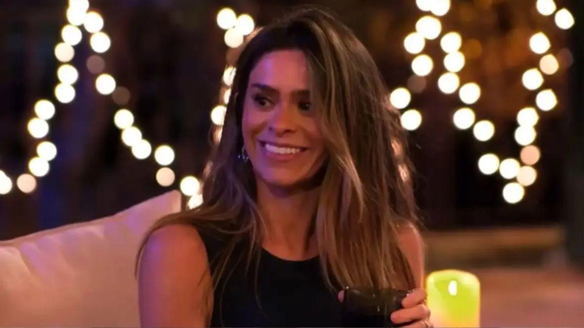 photo of taylor frankie paul