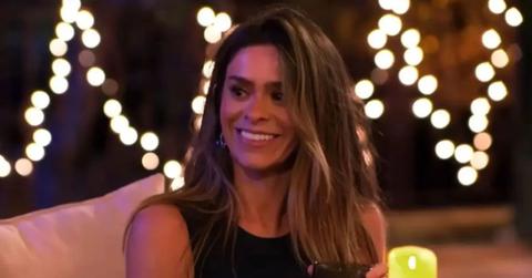 photo of taylor frankie paul