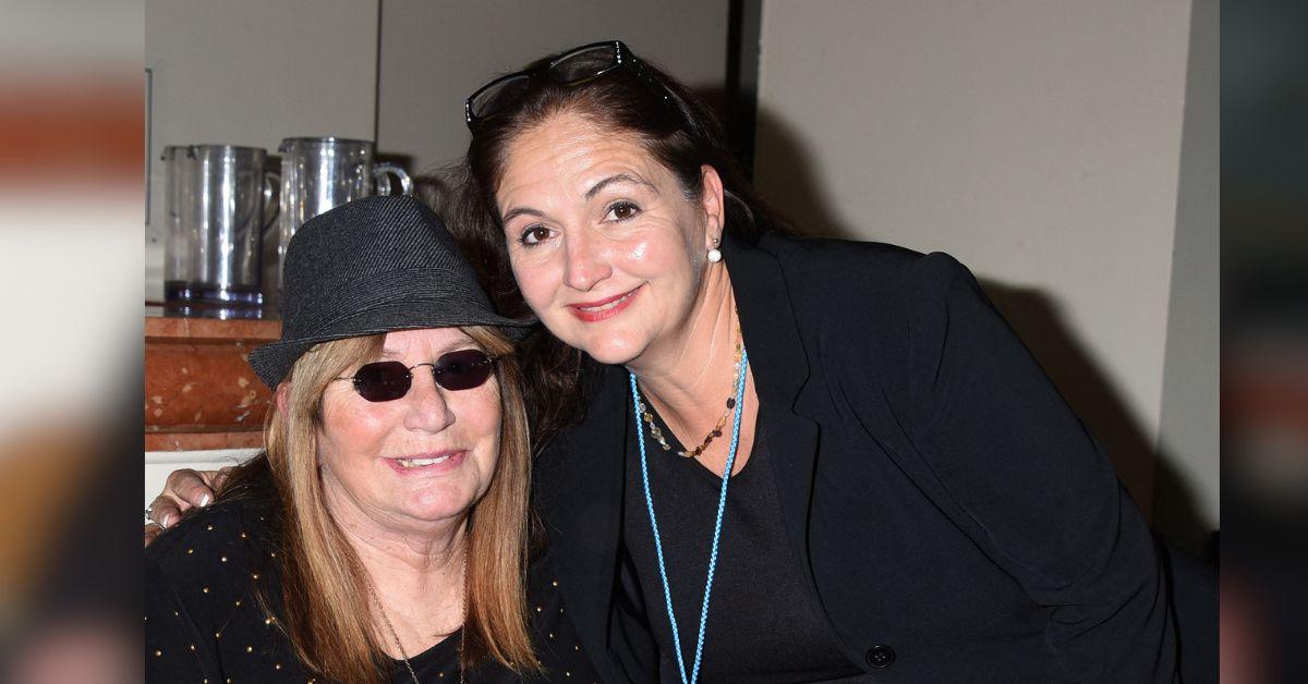 rob reiner daughter tracy in shock family tragic death