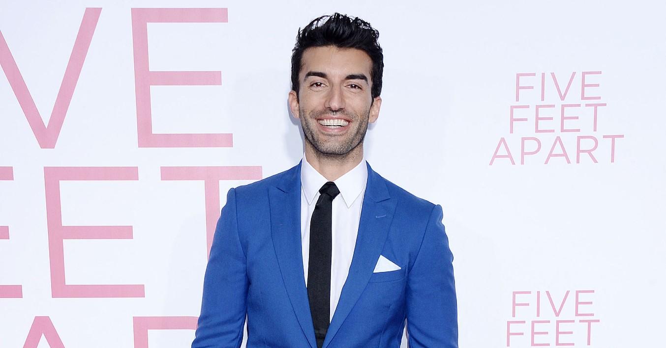 blake lively claims justin baldoni cried dressing room unattractive old