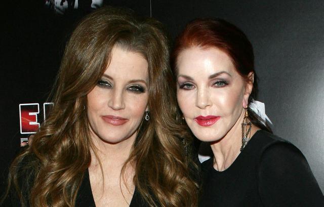 Lisa Marie Presley Admitted She 'Hated' Tom Cruise & Scientology