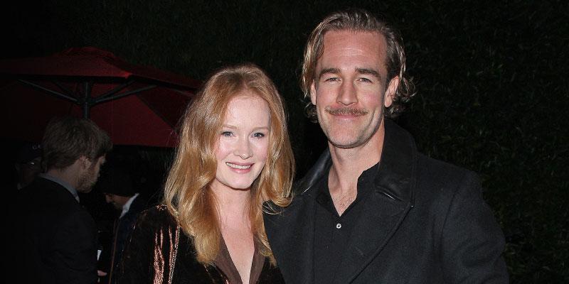 Find Out Why [James Van Der Beek] And His Family Are Leaving L.A. For New Texas Life