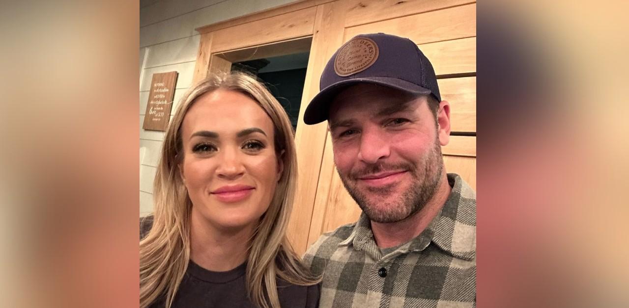 carrie underwood husband birthday