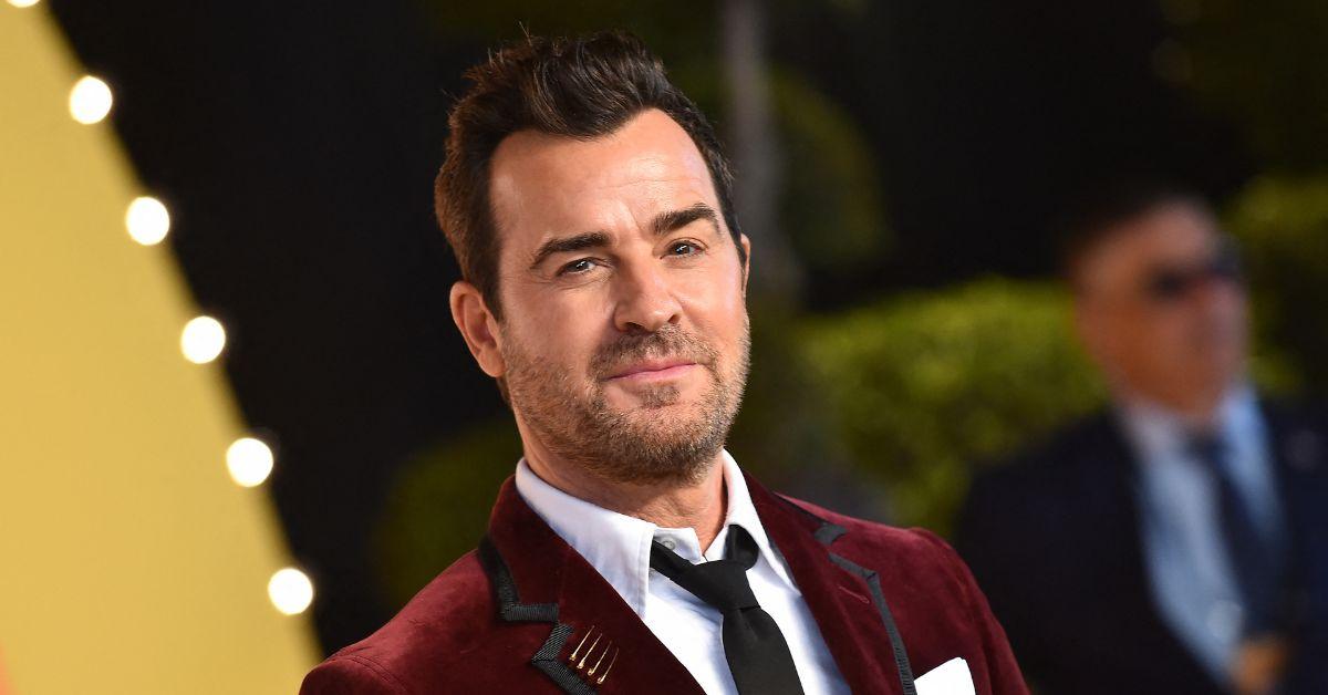 justin theroux