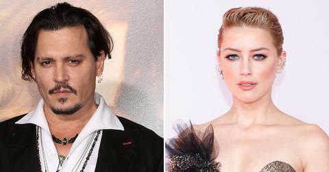 johnny depp amber heard pp