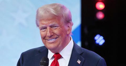 donald trump sparks concern glitching vegas