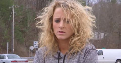 Teen mom 2 leah messer partying miami h