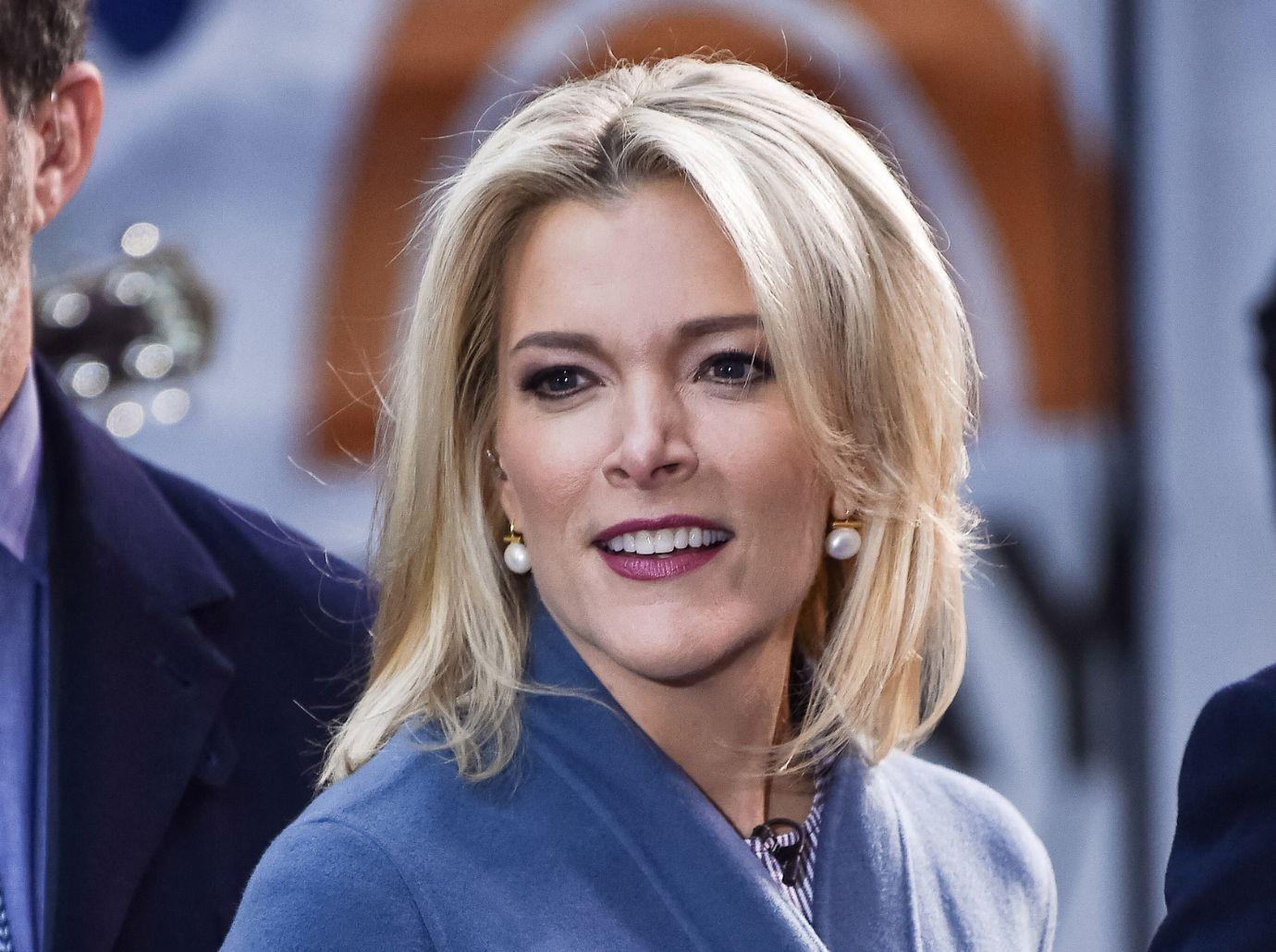 Photo of Megyn Kelly