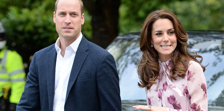 kate middleton pregnant rumor bump