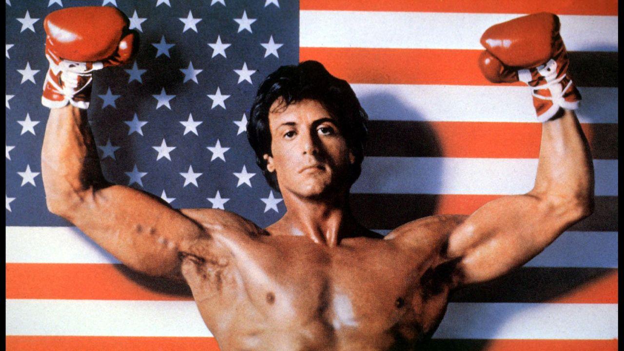sylvester stallone memoir the steps biggest bombshells