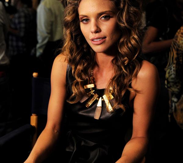 AnnaLynne McCord Reveals Sexual Assault: "I Had No Voice"