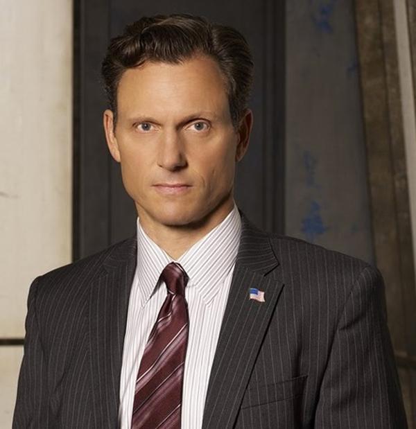 Fitzgerald grant scandal