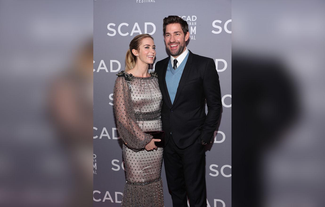 21st SCAD Savannah Film Festival &#8211; Opening Night Red Carpet &amp; Screening Of &#8220;Roma&#8221;