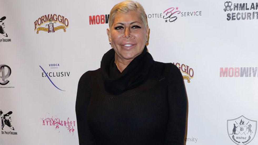 Big ang marital issues cancer diagnosis 100