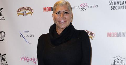 Big ang marital issues cancer diagnosis 100