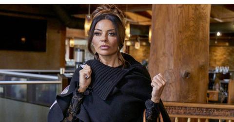 Photo of Dolores Catania