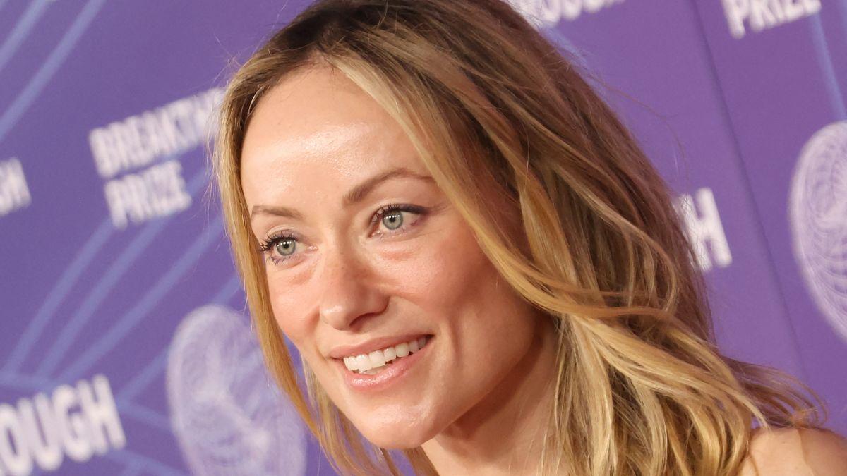 Photo of Olivia Wilde attended the San Francisco International Film Festival premiere for 'The Invite' on April 24.