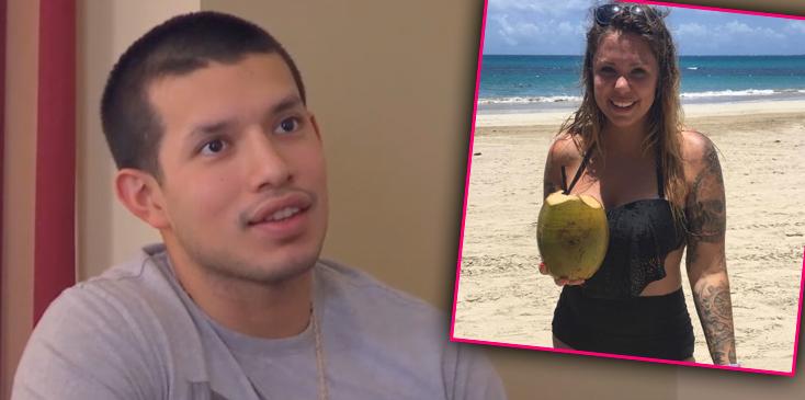 kailyn lowry plastic surgery javi marroquin diss