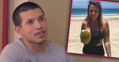 kailyn lowry plastic surgery javi marroquin diss