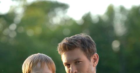 Michael Graziadei The Lottery