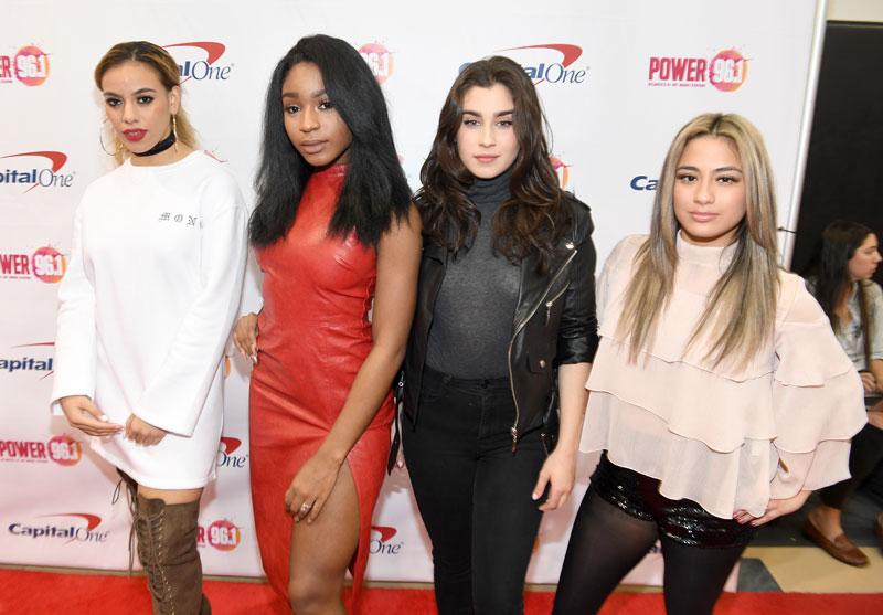 Camila cabello quits fifth harmony leaves group split 5 h instagram 10