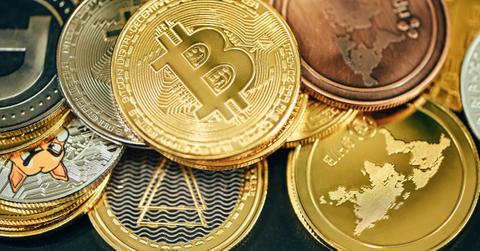 how cryptocurrency is being used in online casinos