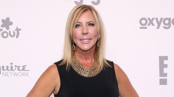 Vicki Gunvalson And Donn Gunvalson Reunite Amid Brooks Ayers’ Cancer