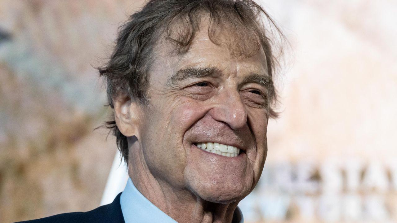 image of John goodman