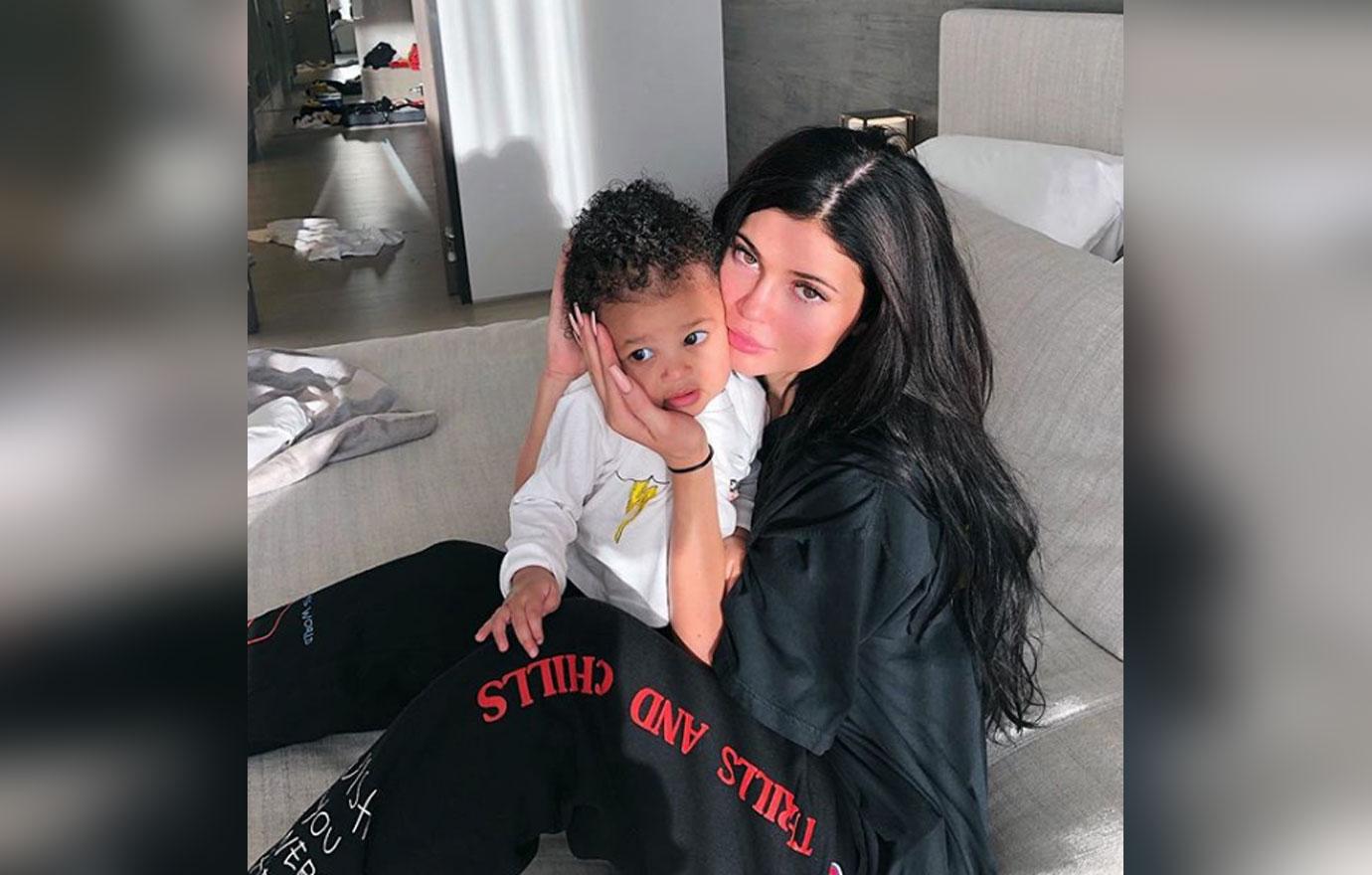 Kylie-Jenner-Stormi-Health-Scare